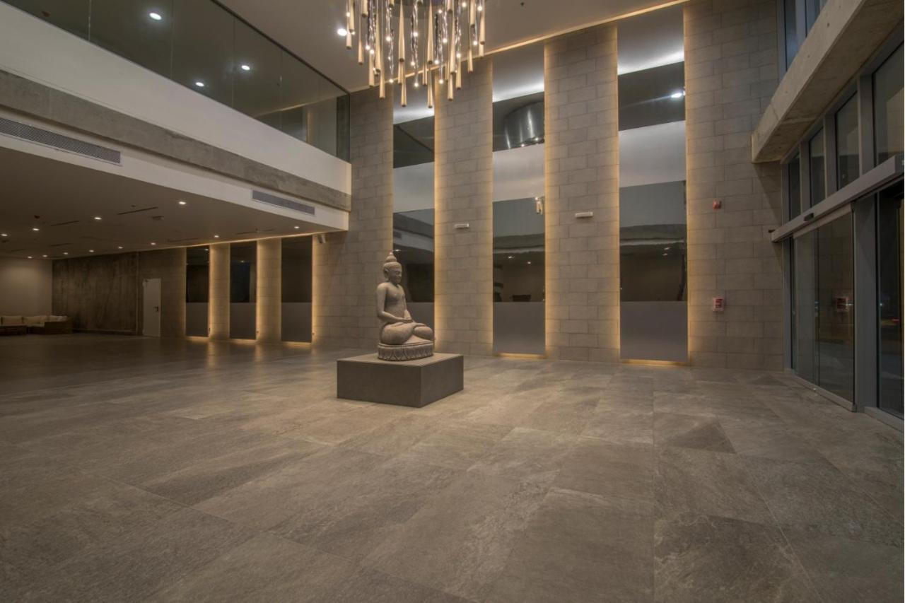 Luxury Infinitum Leilighet Cartagena Eksteriør bilde