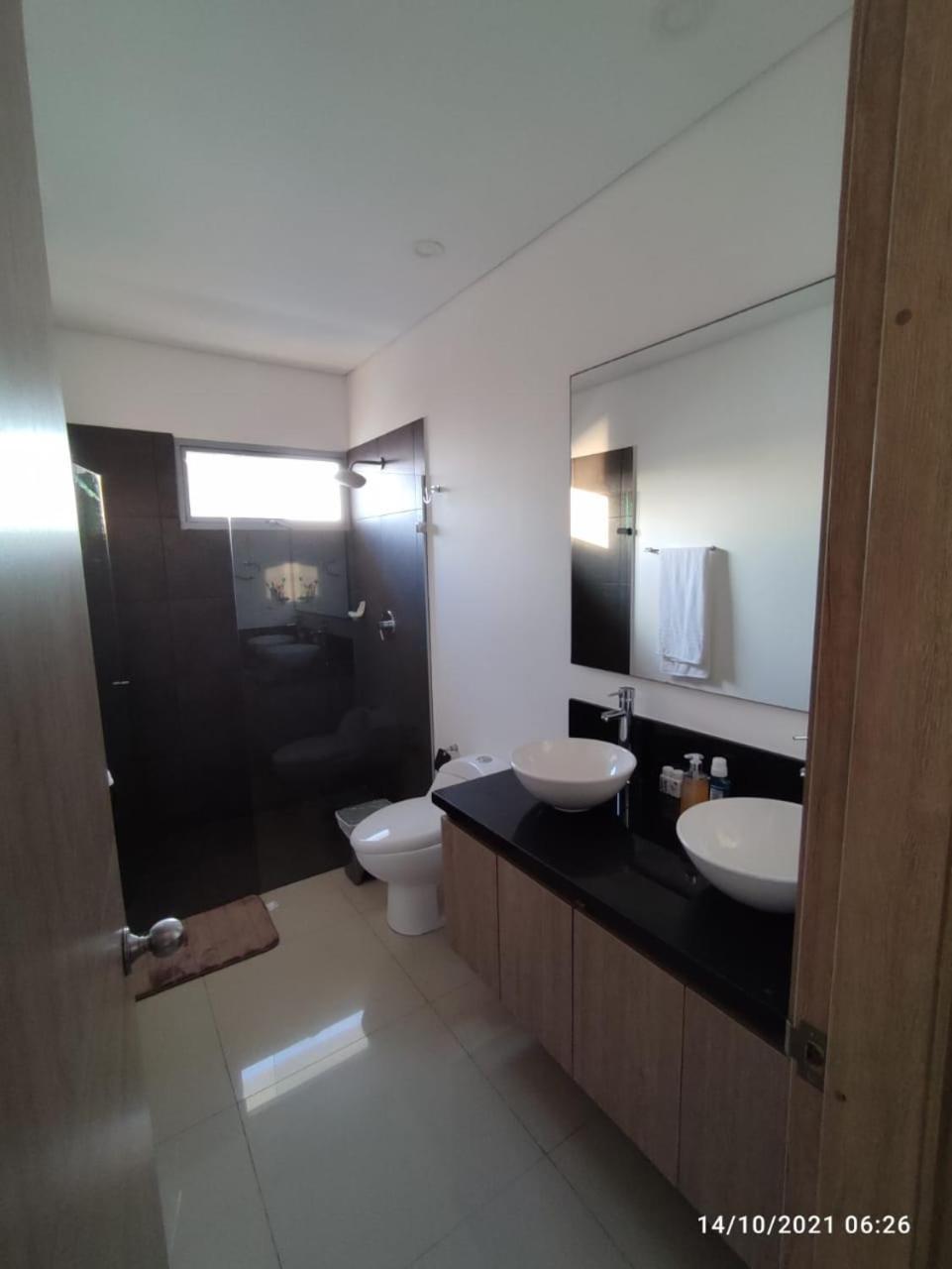 Luxury Infinitum Leilighet Cartagena Eksteriør bilde