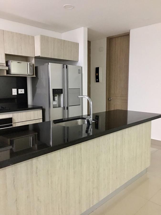 Luxury Infinitum Leilighet Cartagena Eksteriør bilde