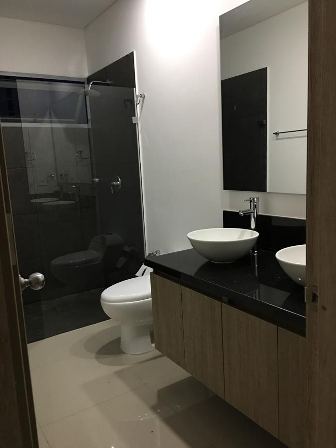 Luxury Infinitum Leilighet Cartagena Eksteriør bilde