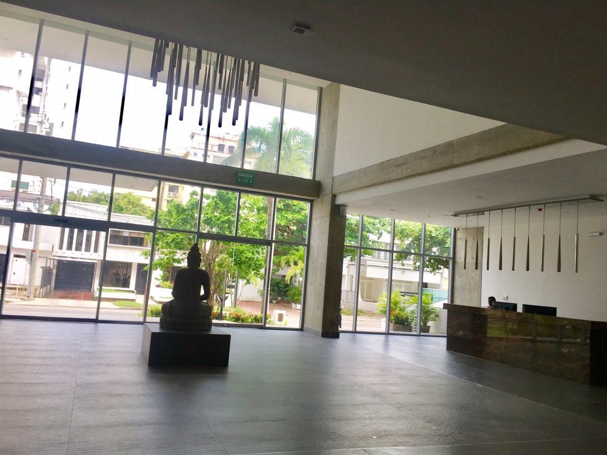 Luxury Infinitum Leilighet Cartagena Eksteriør bilde